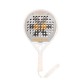 Osaka Vision Pro Control Orange Racket