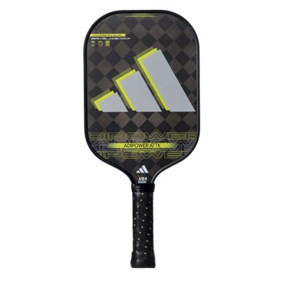 Pala Pickleball Adidas Adipower Ataque 3