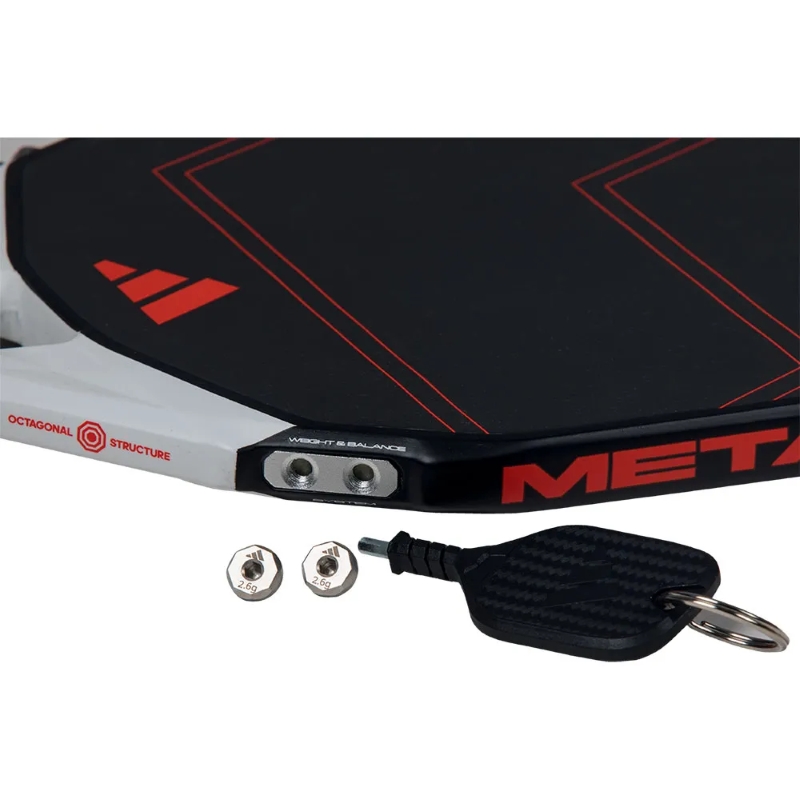 Pala Pickleball Adidas Metalbone LP S 2025