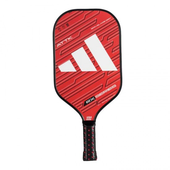 Pala Pickleball Adidas RX Attacco