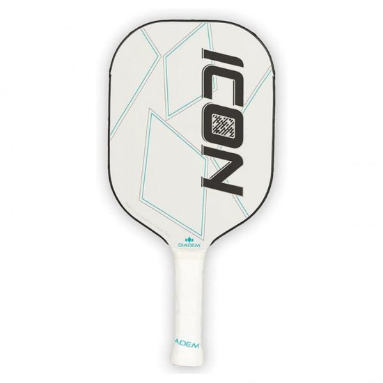 Pala Pickleball Diadem Icon Lite Blanco