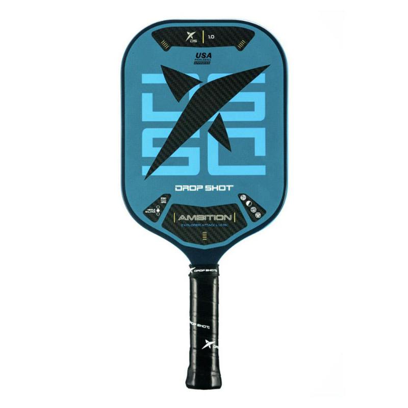 Pala Pickleball Drop Shot Explorer Ataque 1.0