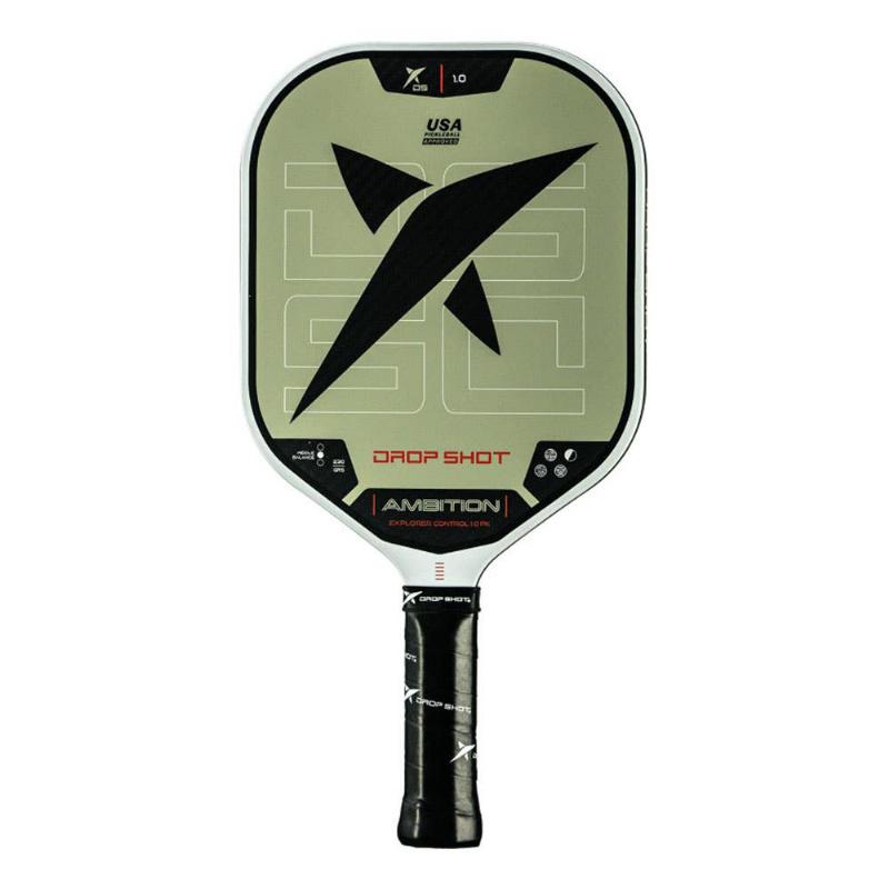 Pala Pickleball Drop Shot Explorer Controllo 1.0