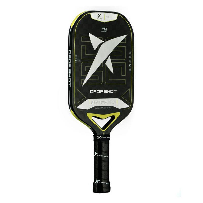 Pala Pickleball Drop Shot Furia Ataque 1.0