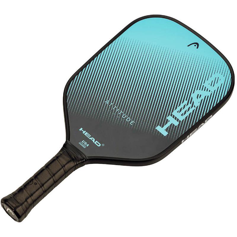 Pala Pickleball Head Attitude Core