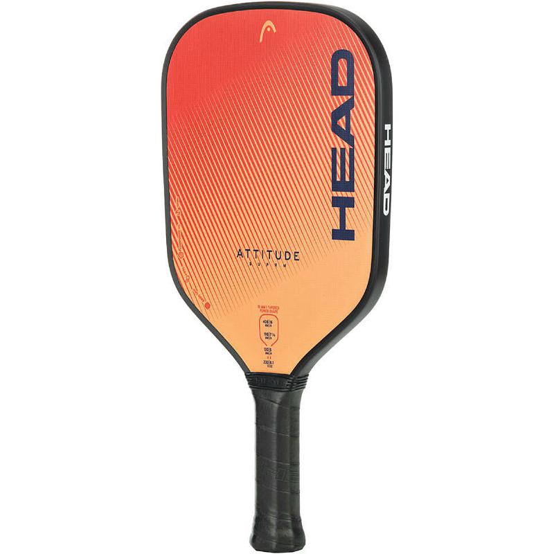 Pala Pickleball Cabe?a Atitude Suprm
