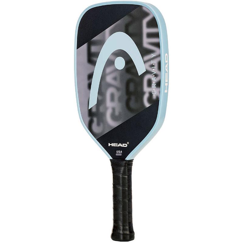 Cabe?a de Pickleball Pala Gravity Team Ex 2025