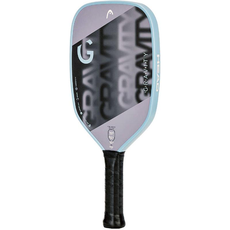 Cabe?a de Pickleball Pala Gravity Team Ex 2025