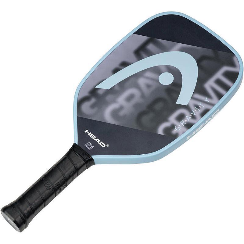 Cabe?a de Pickleball Pala Gravity Team Ex 2025