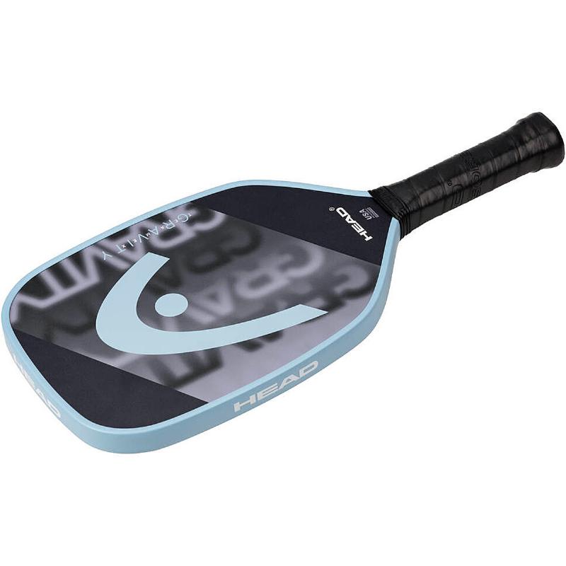 Cabe?a de Pickleball Pala Gravity Team Ex 2025