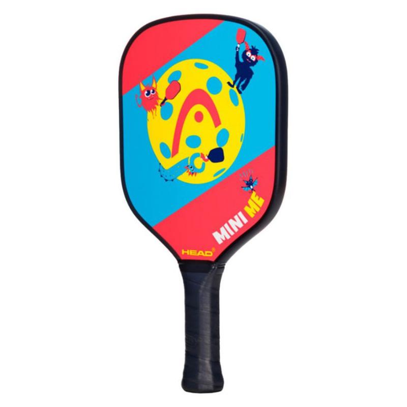 Cabeca de Pickleball Pala Mini Me Junior