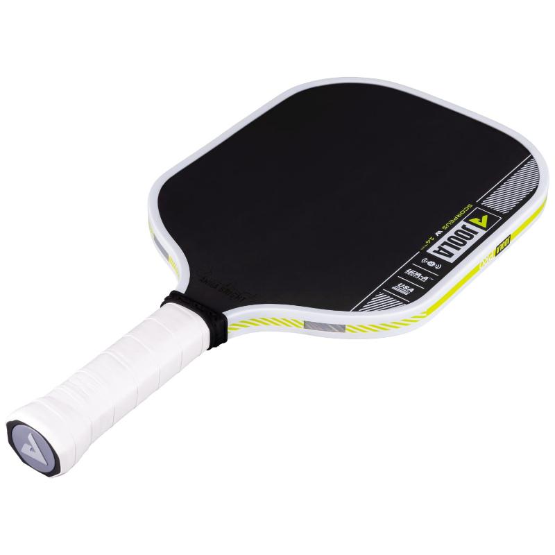 Pala Pickleball Joola Anna Bright Scorpeus Pro IV 14