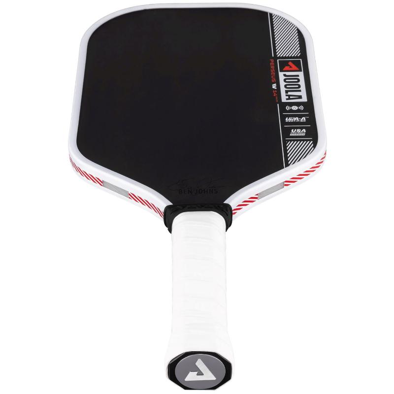 Pala Pickleball Joola Ben Johns Perseus Pro IV 14
