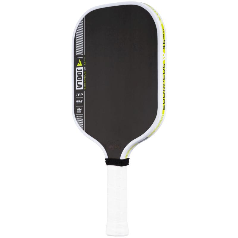 Pala Pickleball Joola Collin Johns Scorpeus Pro IV 16