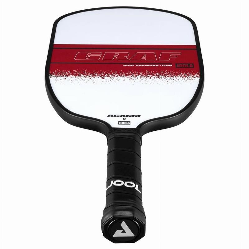 Pala Pickleball Joola Graf Champion 12