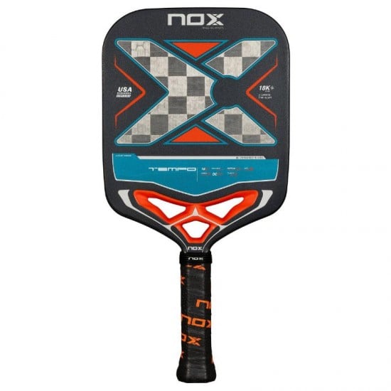 Pala Pickleball Nox Tempo de luxe