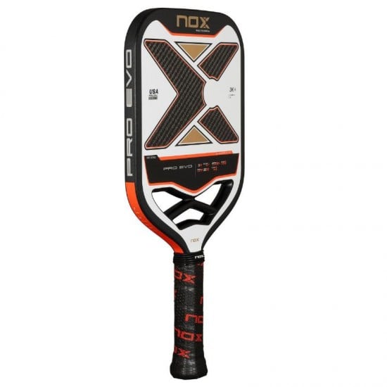 Pala Pickleball Nox Pro Evo