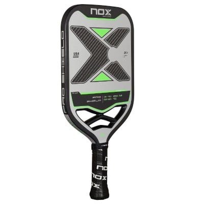 Pala Pickleball Nox Pro Bouclier