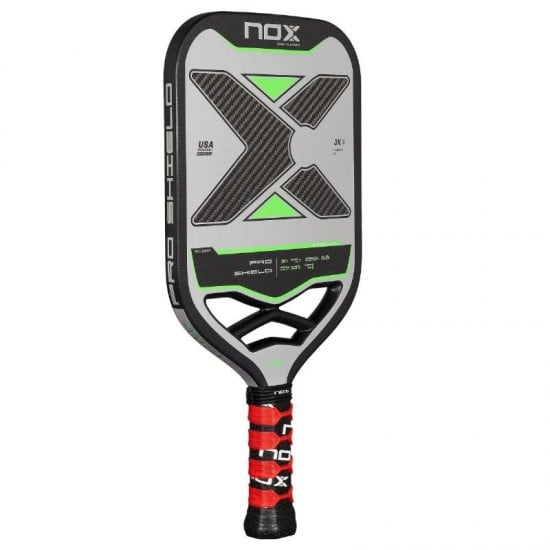 Pala Pickleball Nox Pro Bouclier