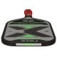 Pala Pickleball Nox Pro Bouclier