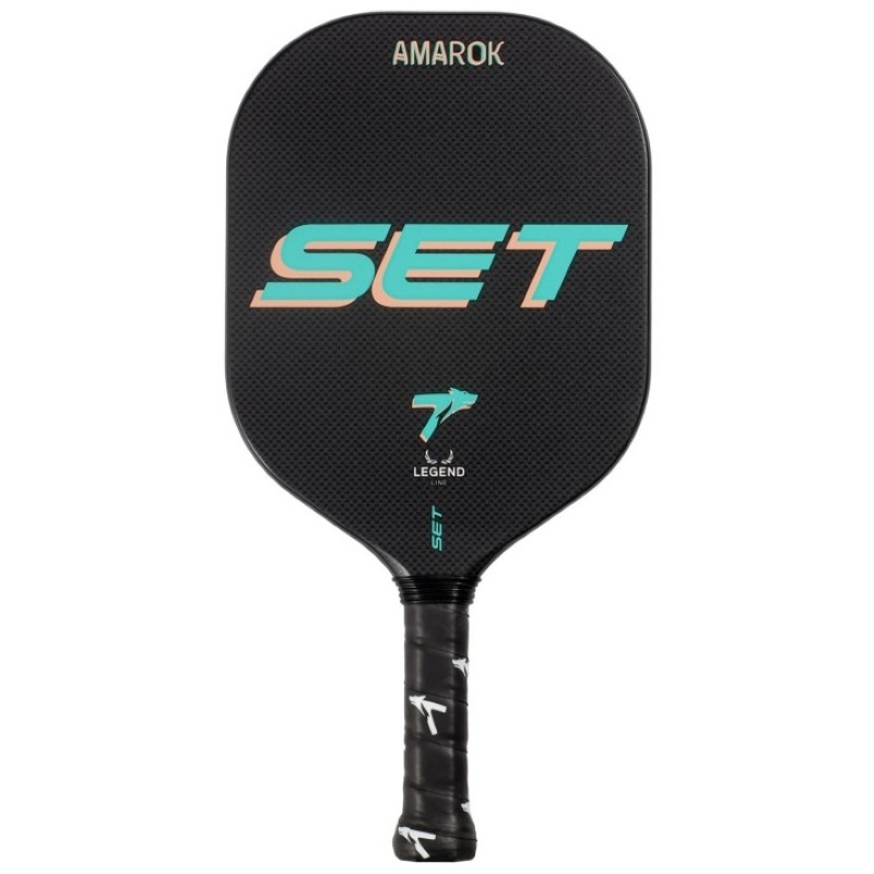 Turn Pickleball Set Amarak