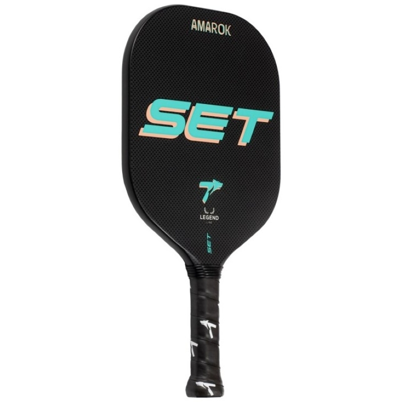 Turn Pickleball Set Amarak