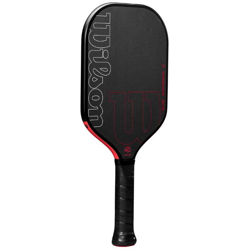 Pala Pickleball Wilson Blaze Edgeless 13