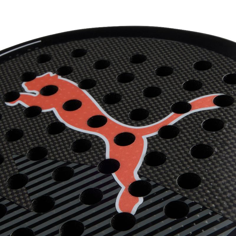 Raquete Puma Momo Gonzalez Nova Elite Black