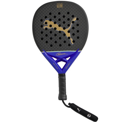 Puma Momo Gonzalez Signature Racket