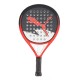 Puma Nova Elite Control Racket Black