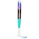 Puma Nova Pro Purple Black Turquoise Women''s Racket