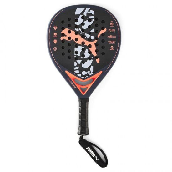 head padel racket/shovel key chain