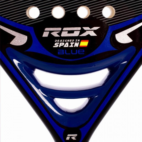 Pala Rox R-Star Azul