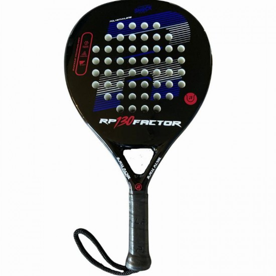 Pa de padel real 130 fator 2022