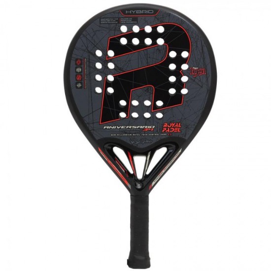 Pala Royal Padel 34 Aniversario Hybrid 2024