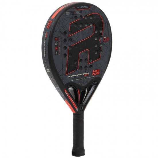 Pala Royal Padel 34 Aniversario Hybrid 2024