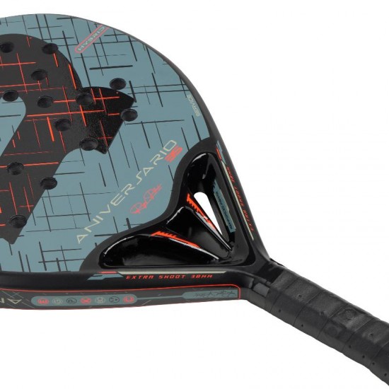 Royal Padel 35th Anniversary Hybrid 2025 Racket