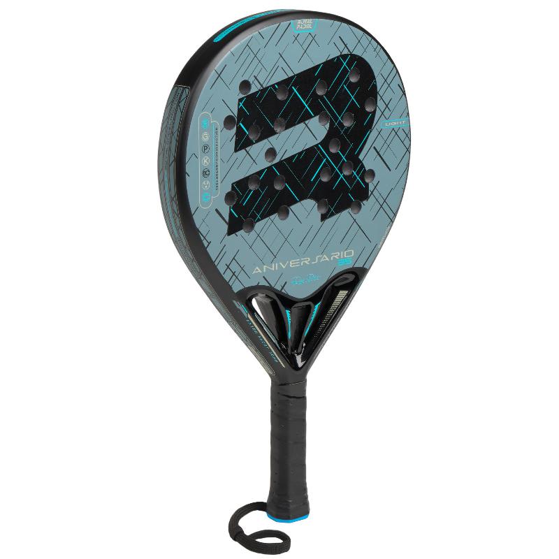 Raquete de padel real 35? anivers?rio Light 2025