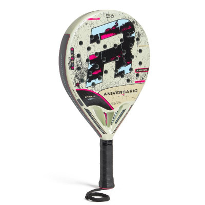 Royal Padel Racket 36° Anniversario Luce 2026