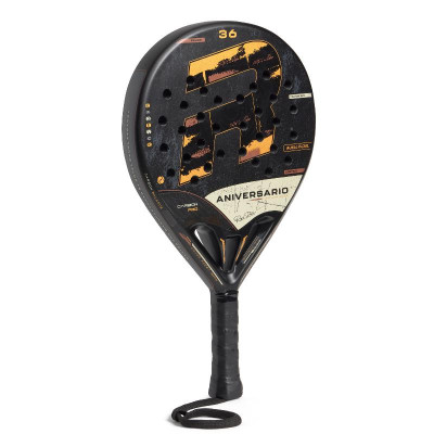 Racchetta Royal Padel 36th Anniversary Poly 2026