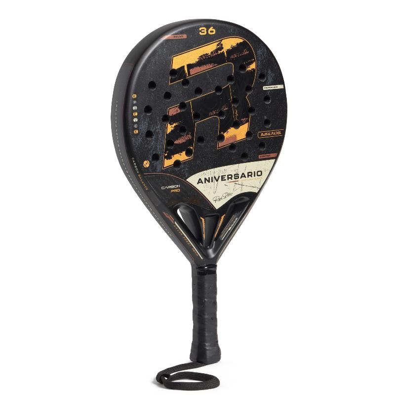 Raquet Royal Padel 36e anniversaire Poly 2026