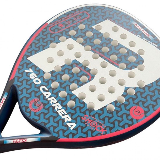 Pala Royal Padel 760 Carrera 2022