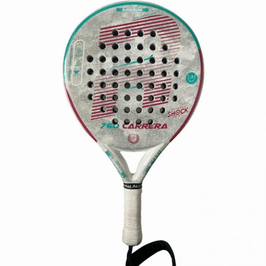 Pala Royal Padel Carrera 760 Donna 2023