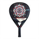Royal Padel Cele Paz Cross Pro Lite Raquette Femme