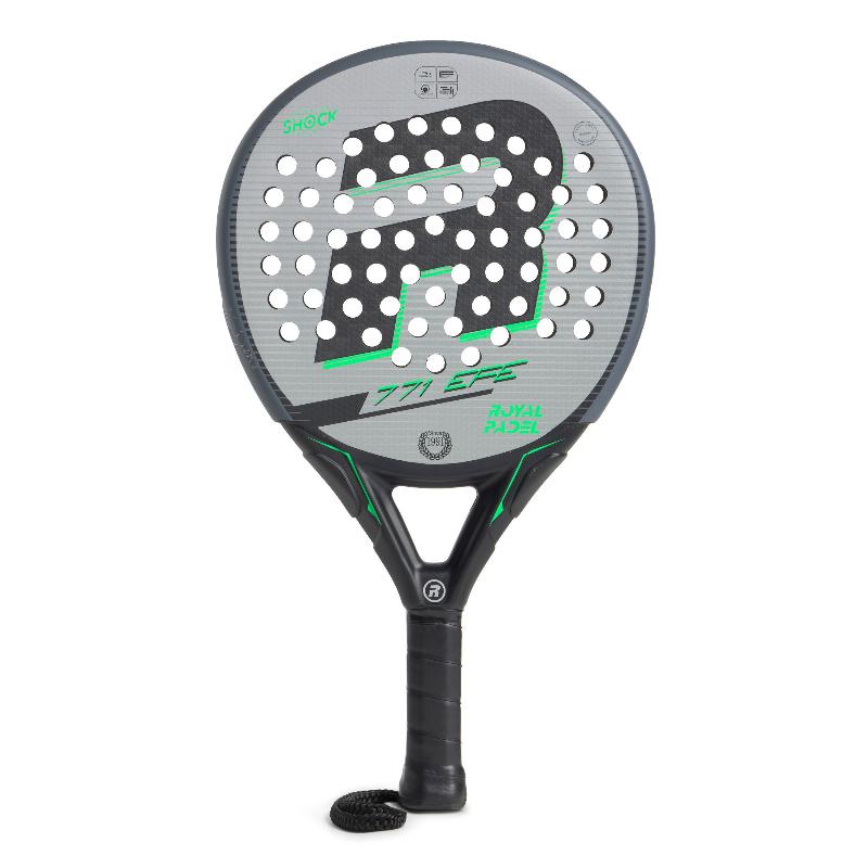 Raquette Royal Padel Efe Extreme 2026