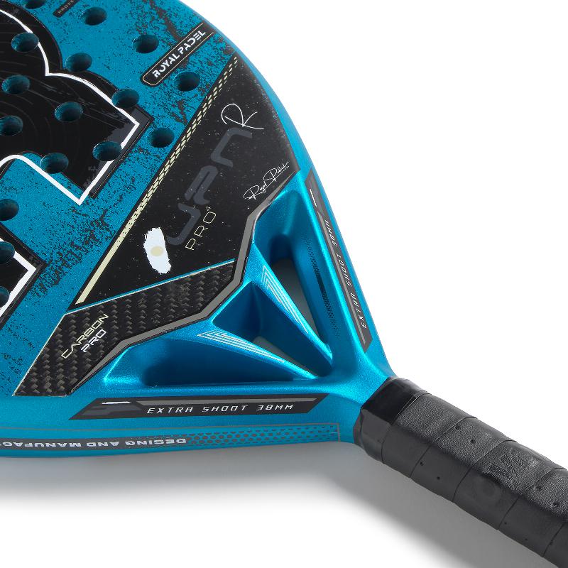 Raquette Royal Padel Japan Pro Blue 2026