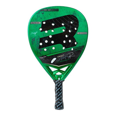 Racchetta Royal Padel Japan Green 2025