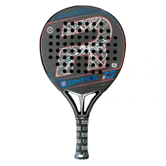 RP Paletero Blanco Pro - Royal Padel