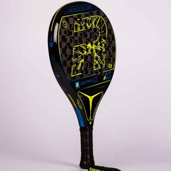 Pala Royal Padel M27 Controllo X 2023