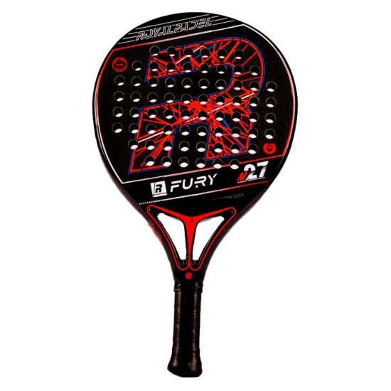 Pala Royal Padel M27 Furia 2023